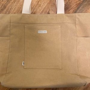 Birdling Daytripper Bag